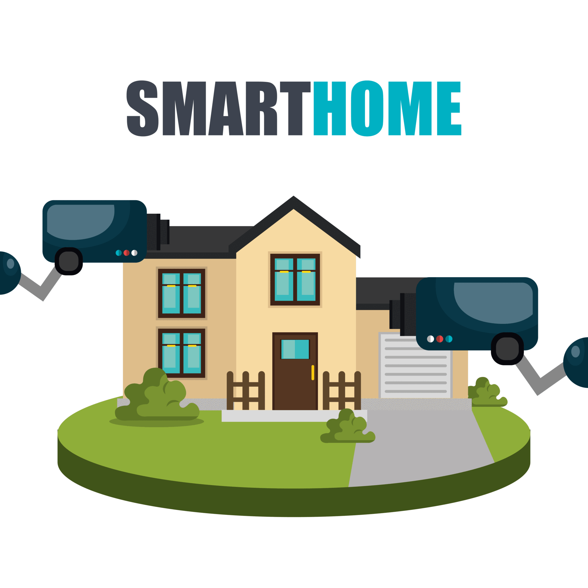 Bringing Safety Home: The Role of Wi-Fi IP Cameras in Everyday Life