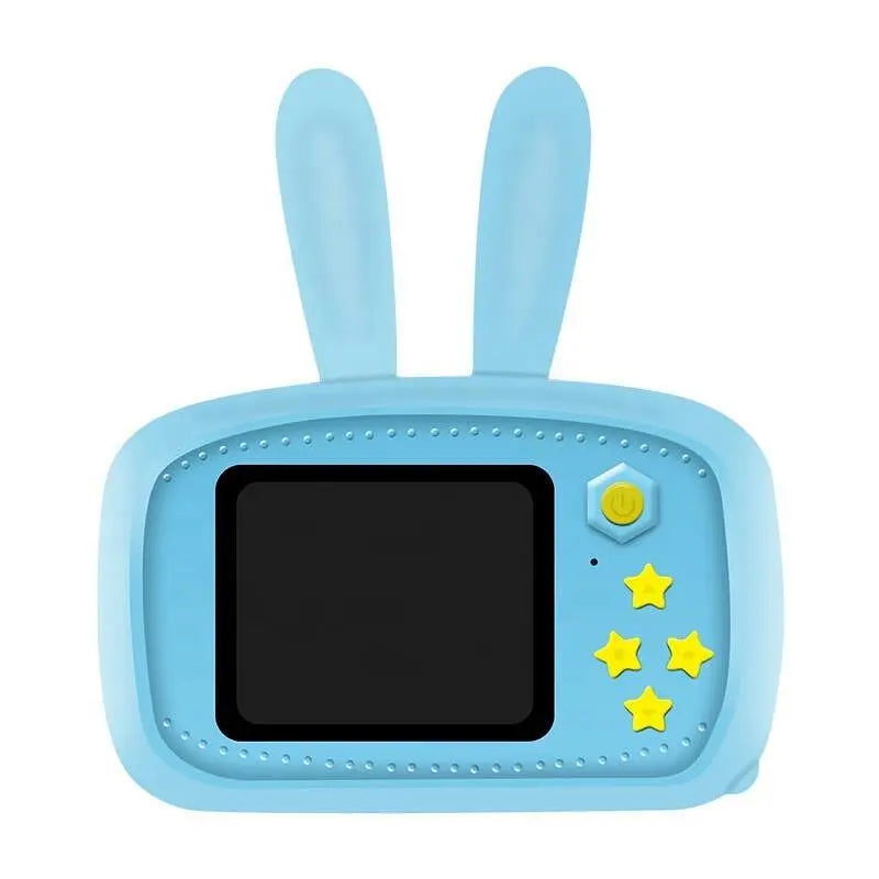 ДИГИТАЛЕН ДЕТСКИ ФОТОАПАРАТ, ЗАЙЧЕ Aventra Store
