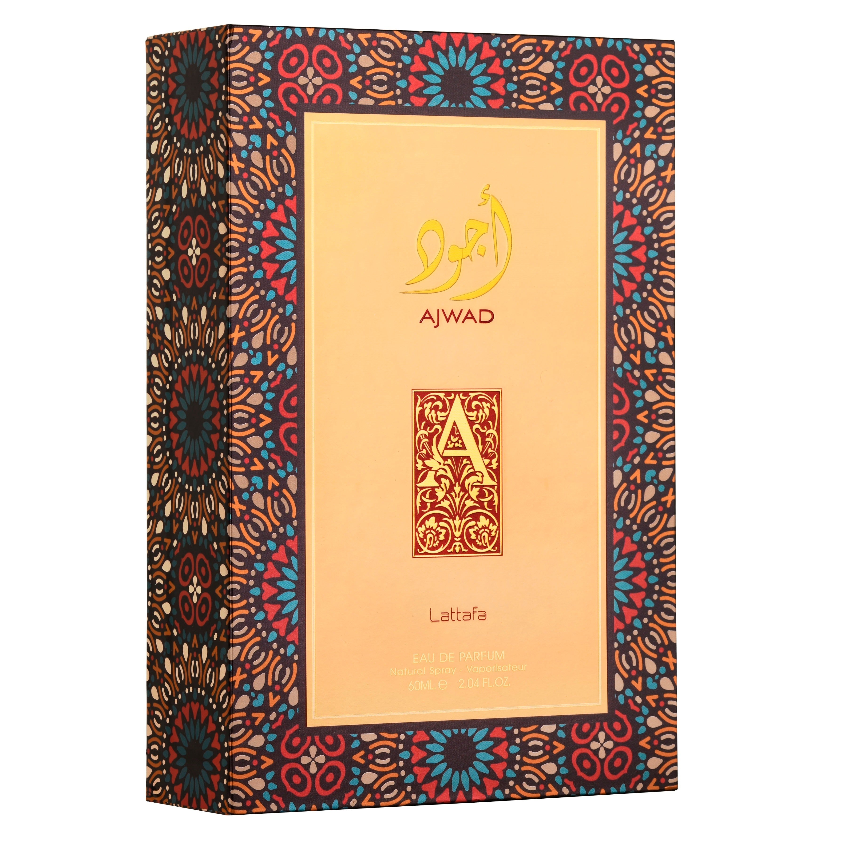 LATTAFA Ajwad парфюмна вода (EDP)