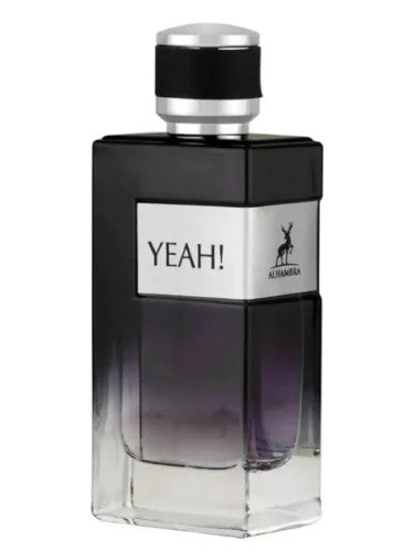 YEAH! Maison Alhambra Aventra Store