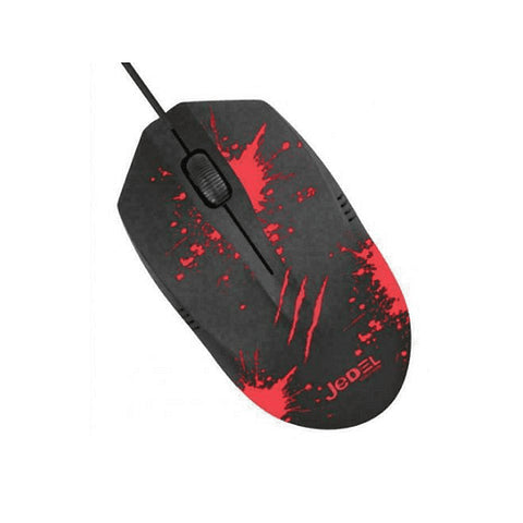 Комбинирана 4 в 1 осветена RGB механична клавиатура с мишка, слушалки и пад