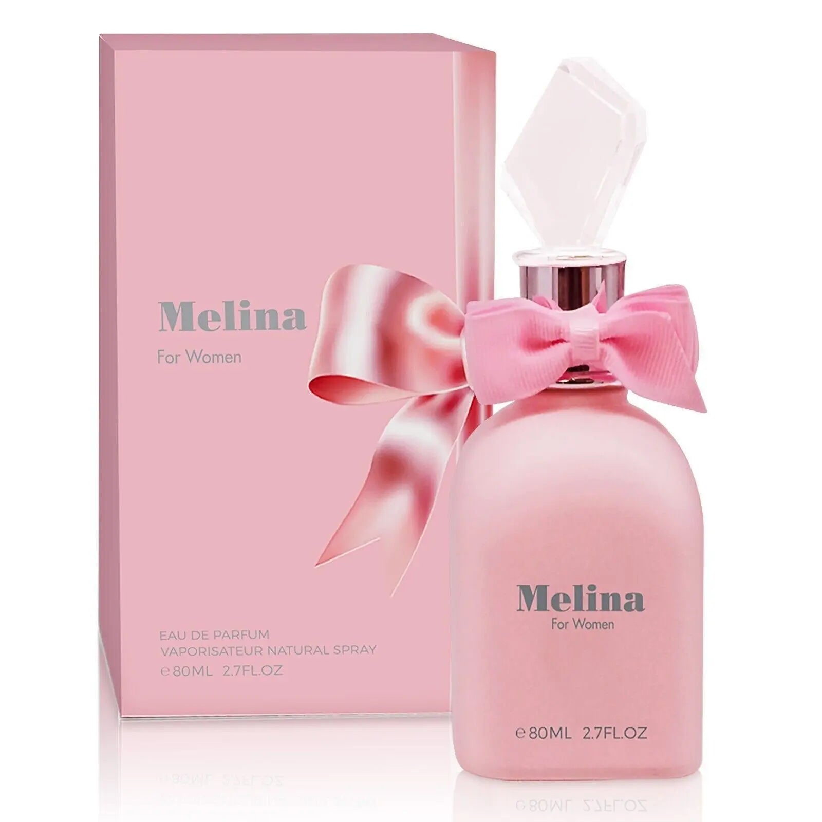 Парфюмна вода за жени, MELINA, 100 мл. Aventra Store