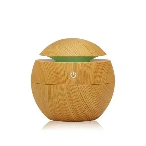 Essential oil diffuser, 130 ml Aventra Store