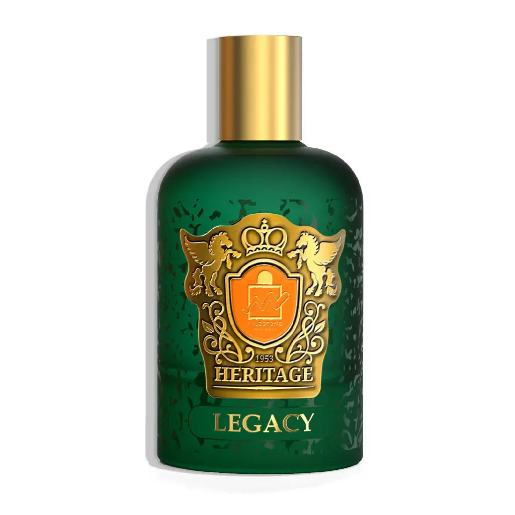 MILESTONE Heritage Legacy, 100мл. Aventra Store