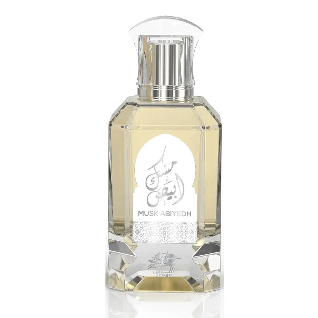 Парфюмна вода за жени, MUSK ABIYEDTH, 100 мл. Aventra Store