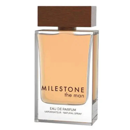Milestone The Man Eau de Parfum Aventra Store