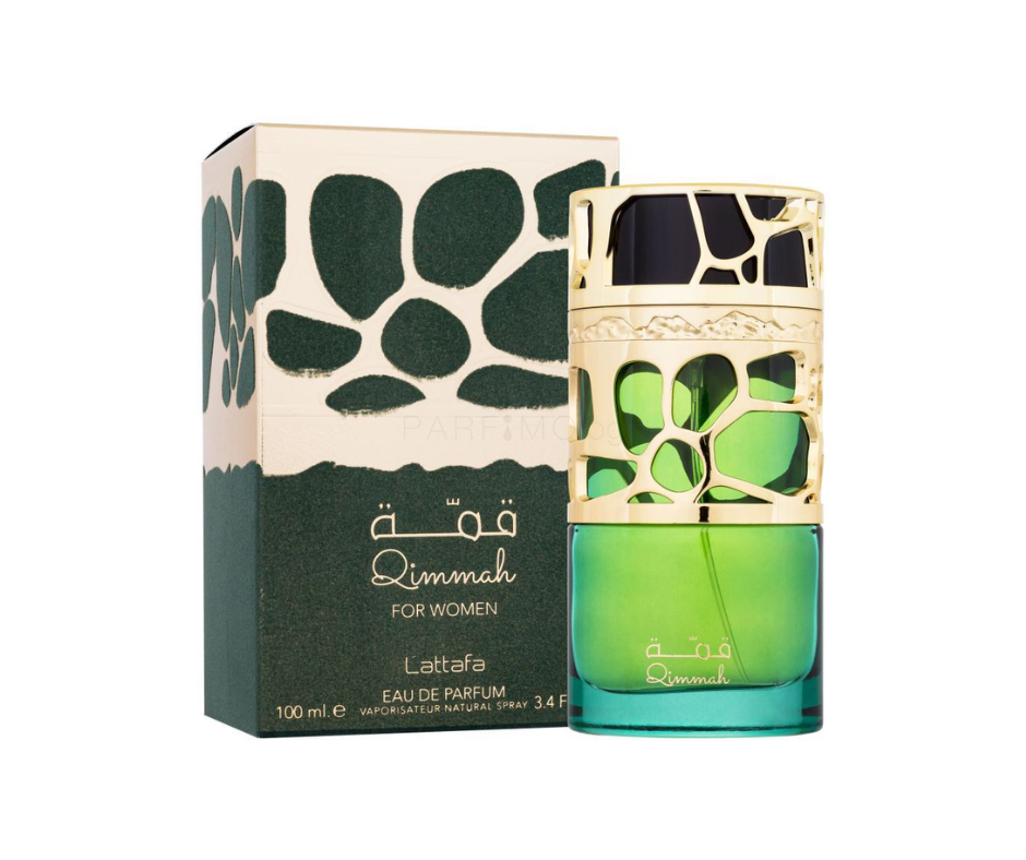 Парфюмна вода за жени, Qimmah for women, 100 мл.