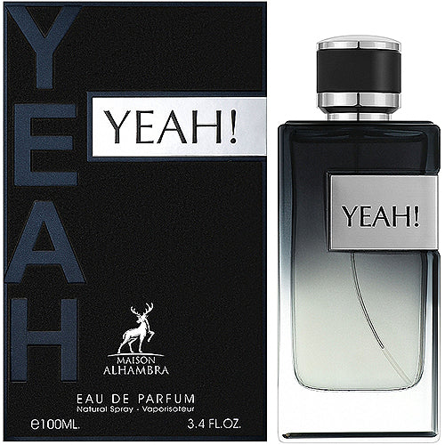 YEAH! Maison Alhambra Aventra Store