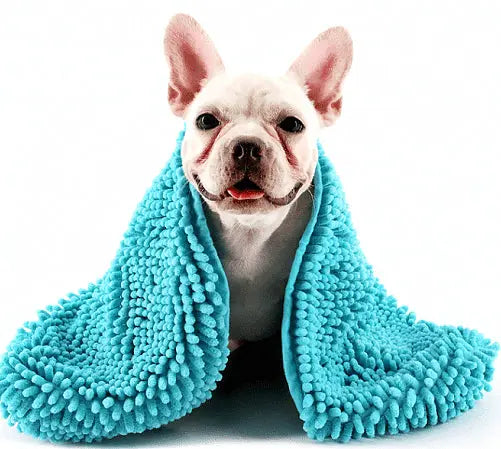 Абсорбираща кърпа за домашни любимци, Лесно почистване Aventra Store