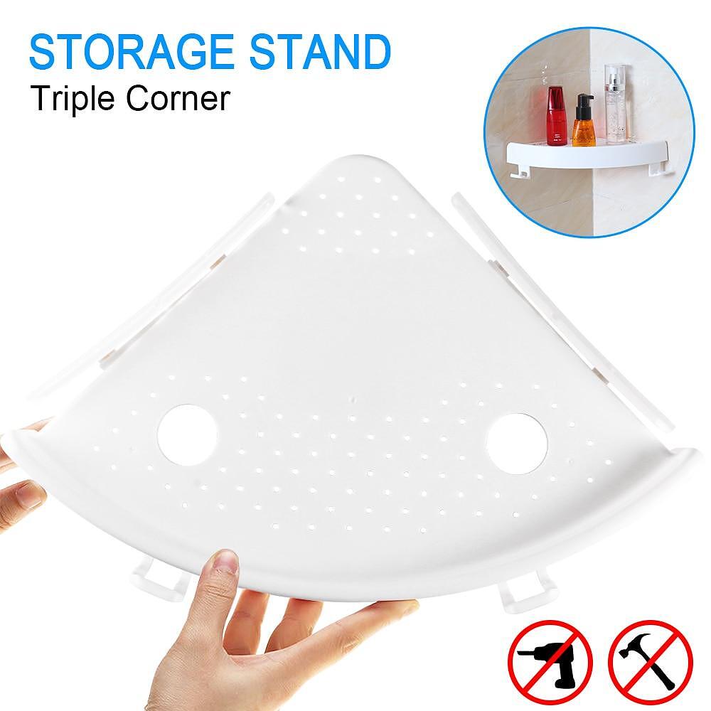 Ъгловата стойка Snap Shelf Aventra Store