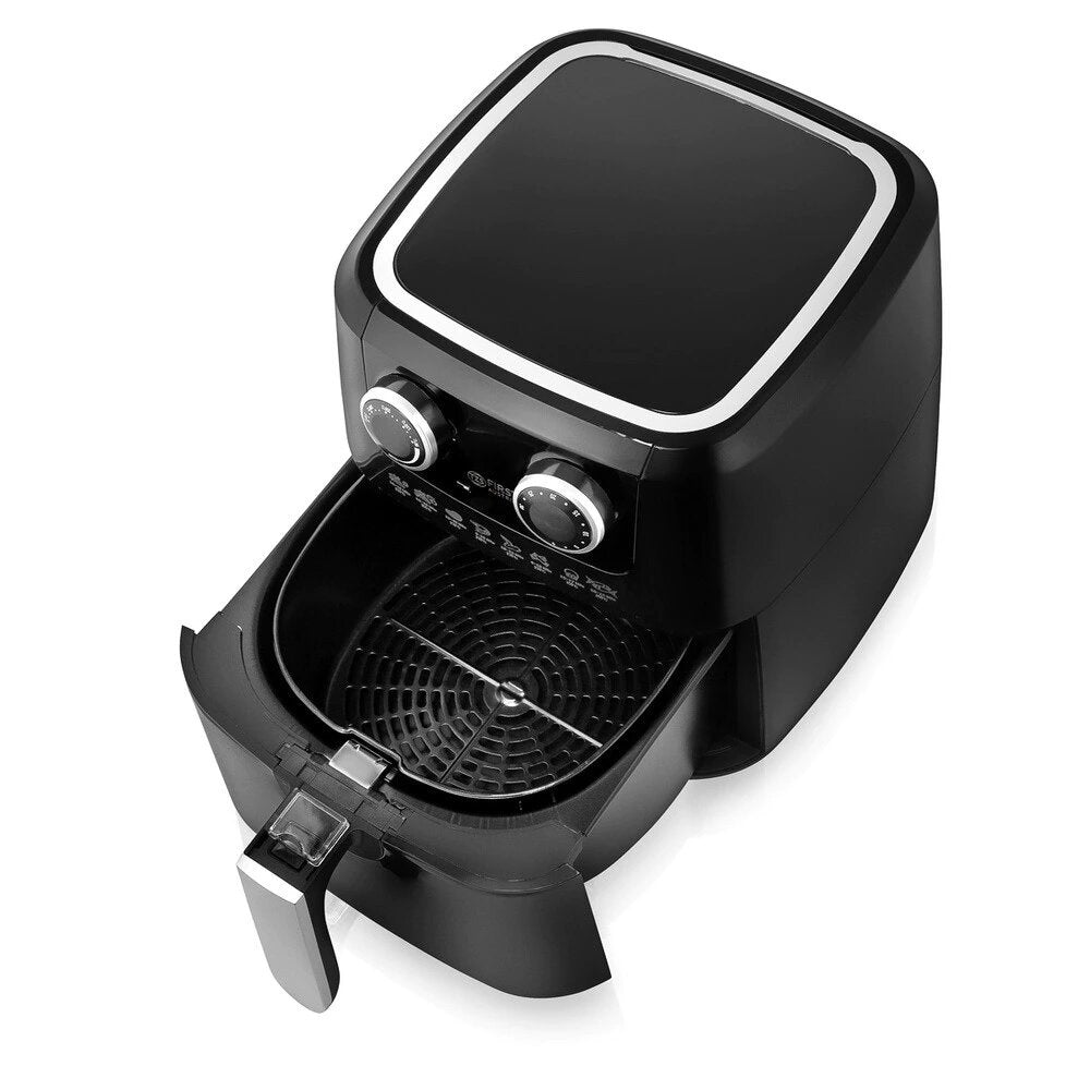 Фритюрник с горещ въздух First Austria 3.5L