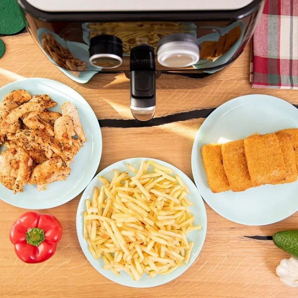AIr Fryer Hot Air Fryer First Austria 3.5L Aventra Store