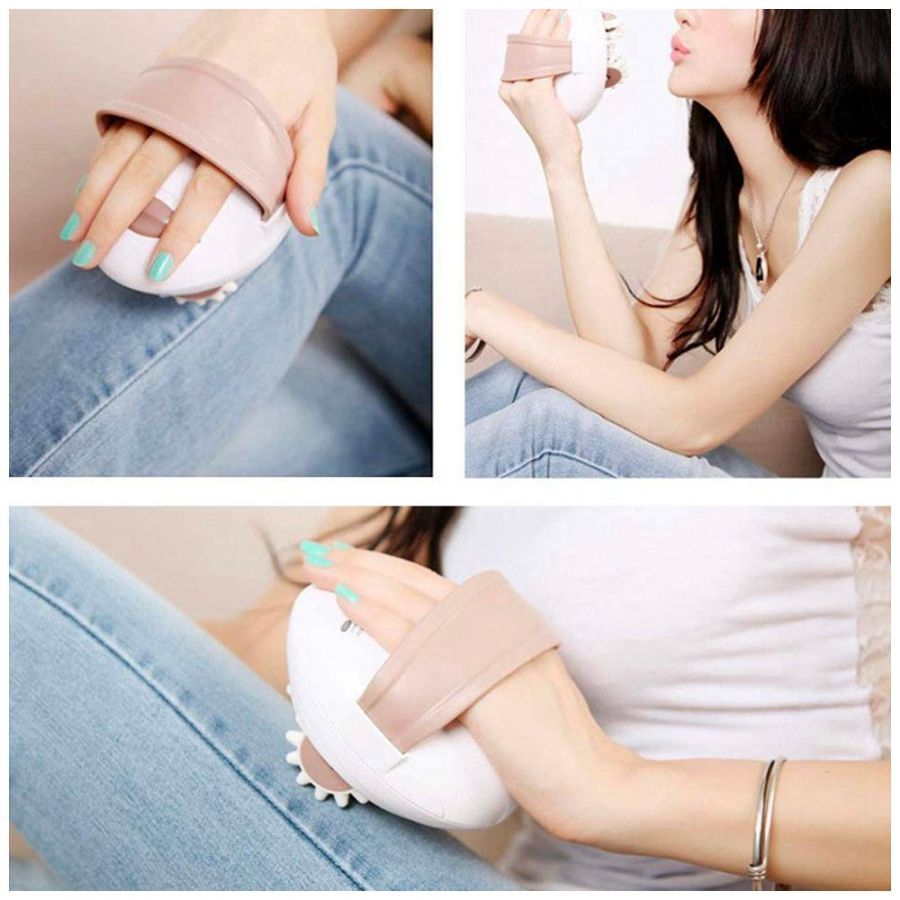 Антицелулитен масажор SHUQIN BODY SLIMMER SQ-100