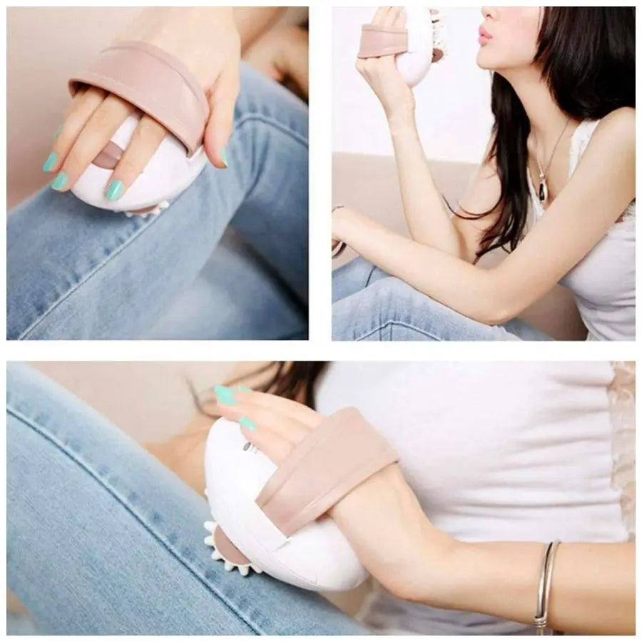 Anti-cellulite massager SHUQIN BODY SLIMMER SQ-100 Aventra Store