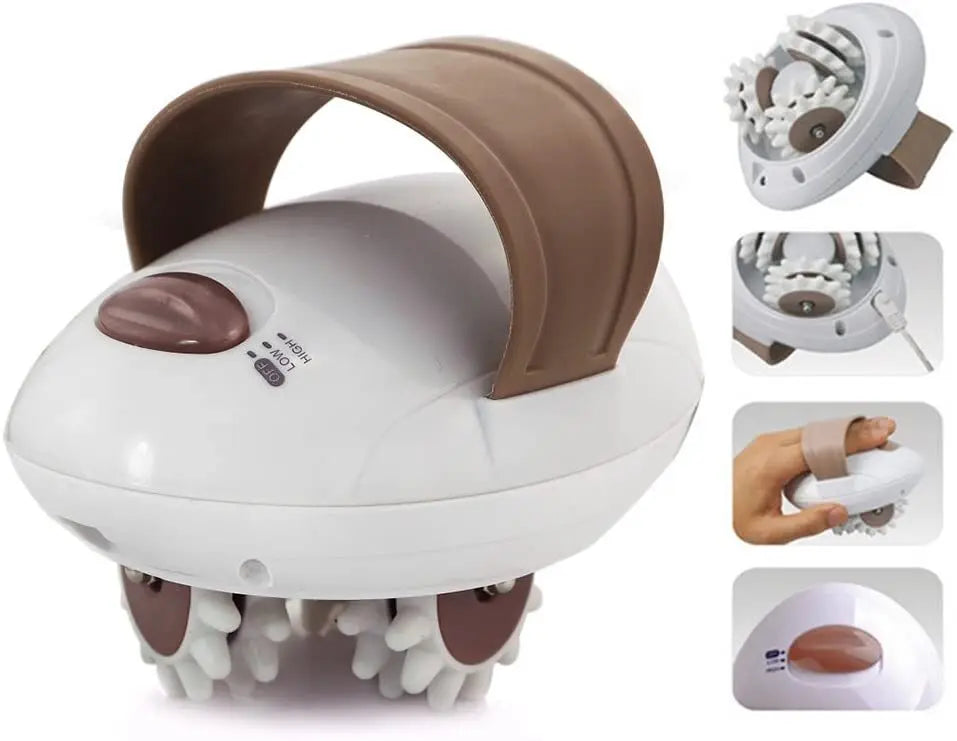Anti-cellulite massager SHUQIN BODY SLIMMER SQ-100 Aventra Store