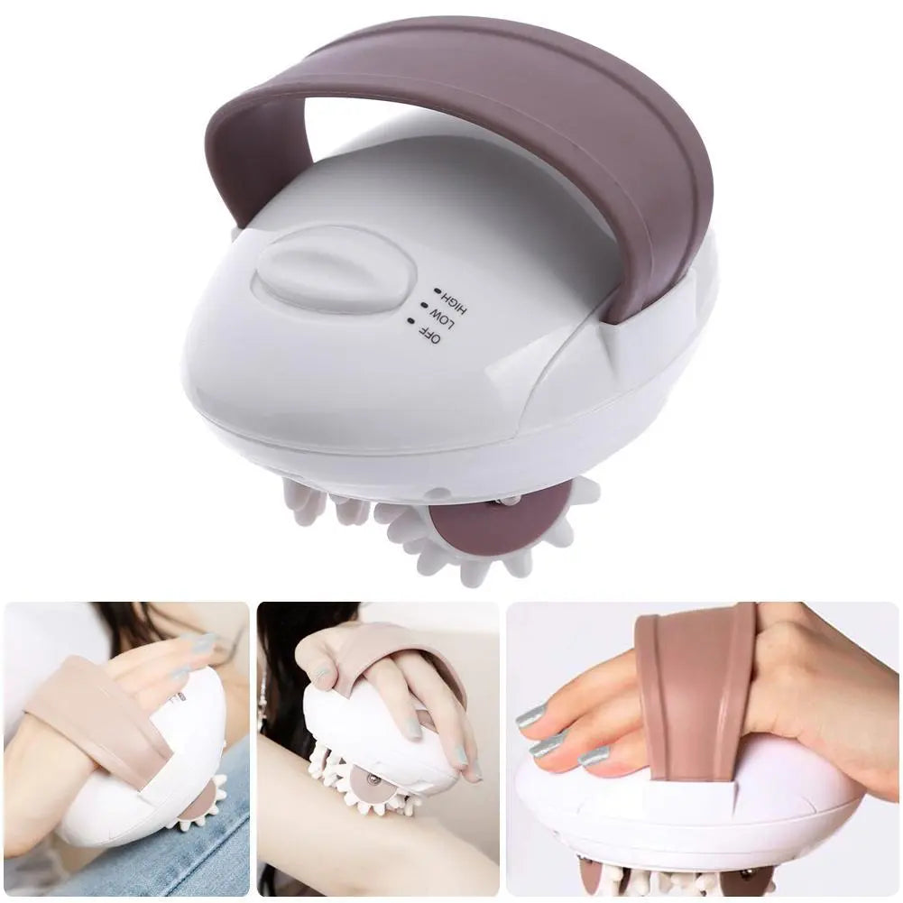 Anti-cellulite massager SHUQIN BODY SLIMMER SQ-100 Aventra Store