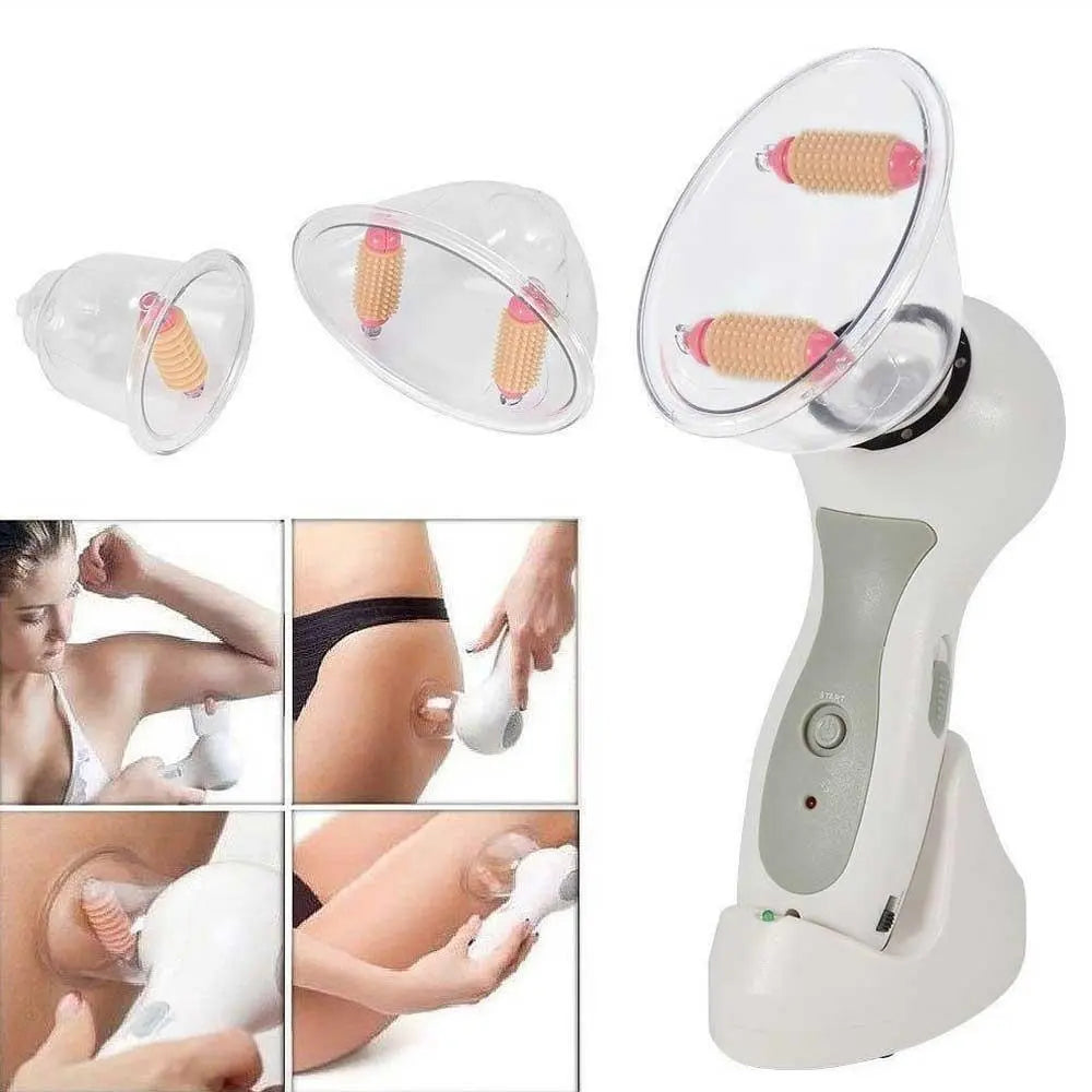 Anti-cellulite massager Cellules MD Aventra Store