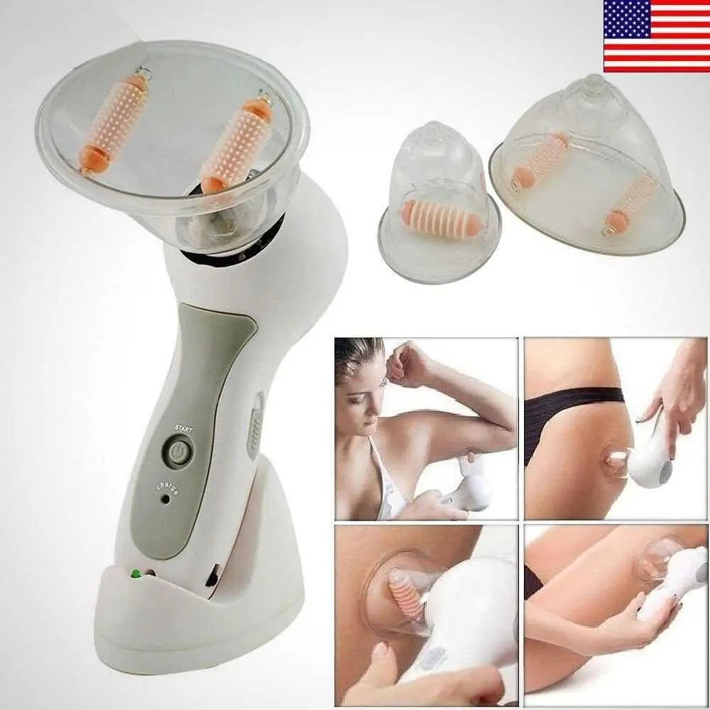 Anti-cellulite massager Cellules MD Aventra Store