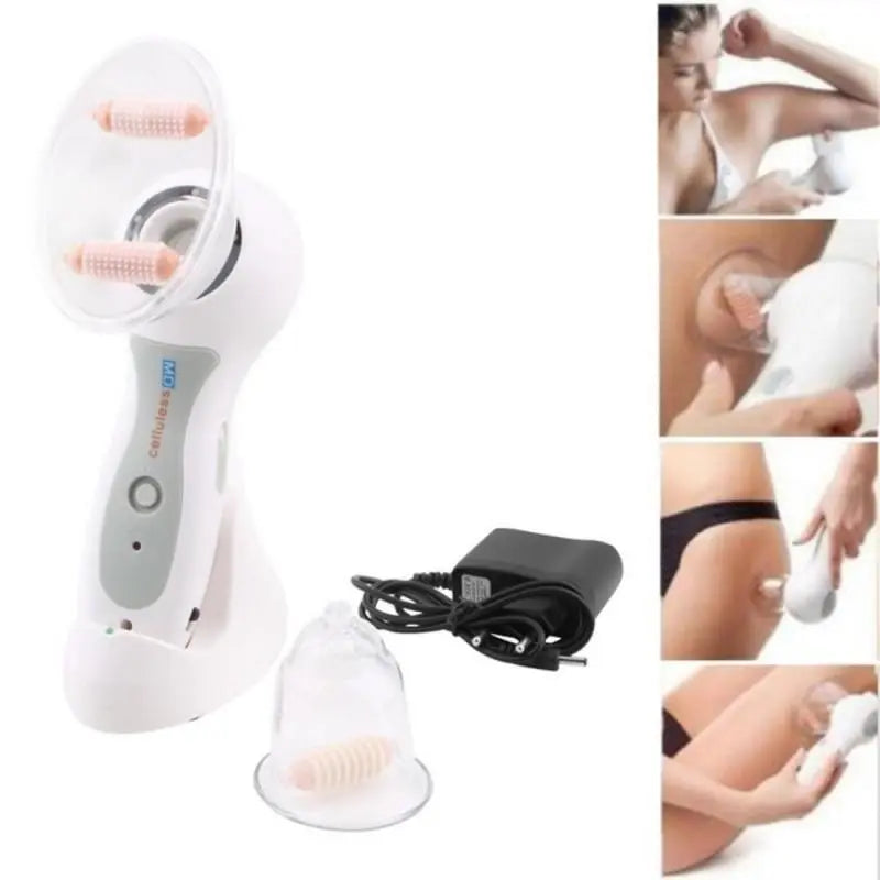Anti-cellulite massager Cellules MD Aventra Store