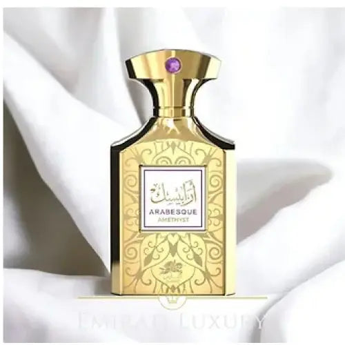 Парфюм унисекс, Arabesque Amethyst, 100мл Aventra Store