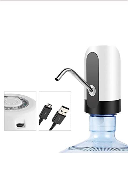 Автоматичен диспенсър за вода