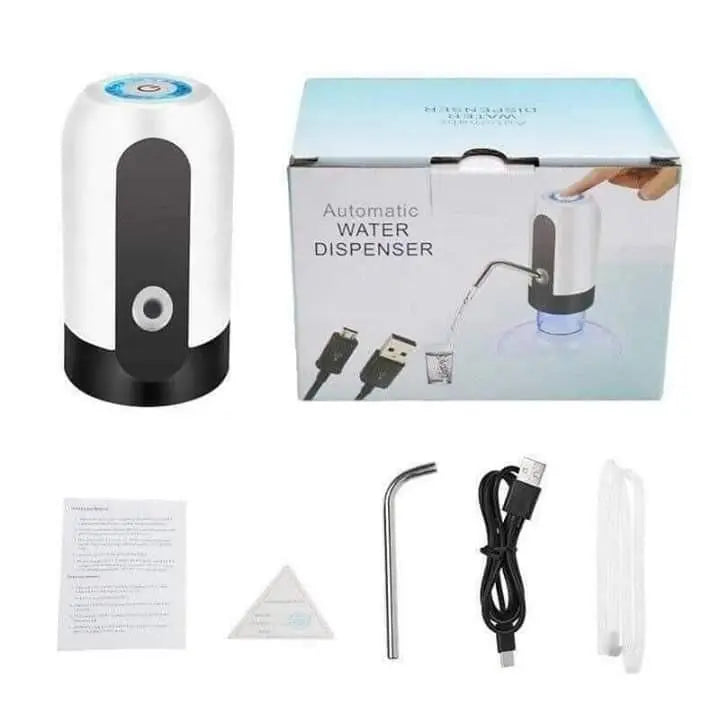 Автоматичен диспенсър за вода Aventra Store