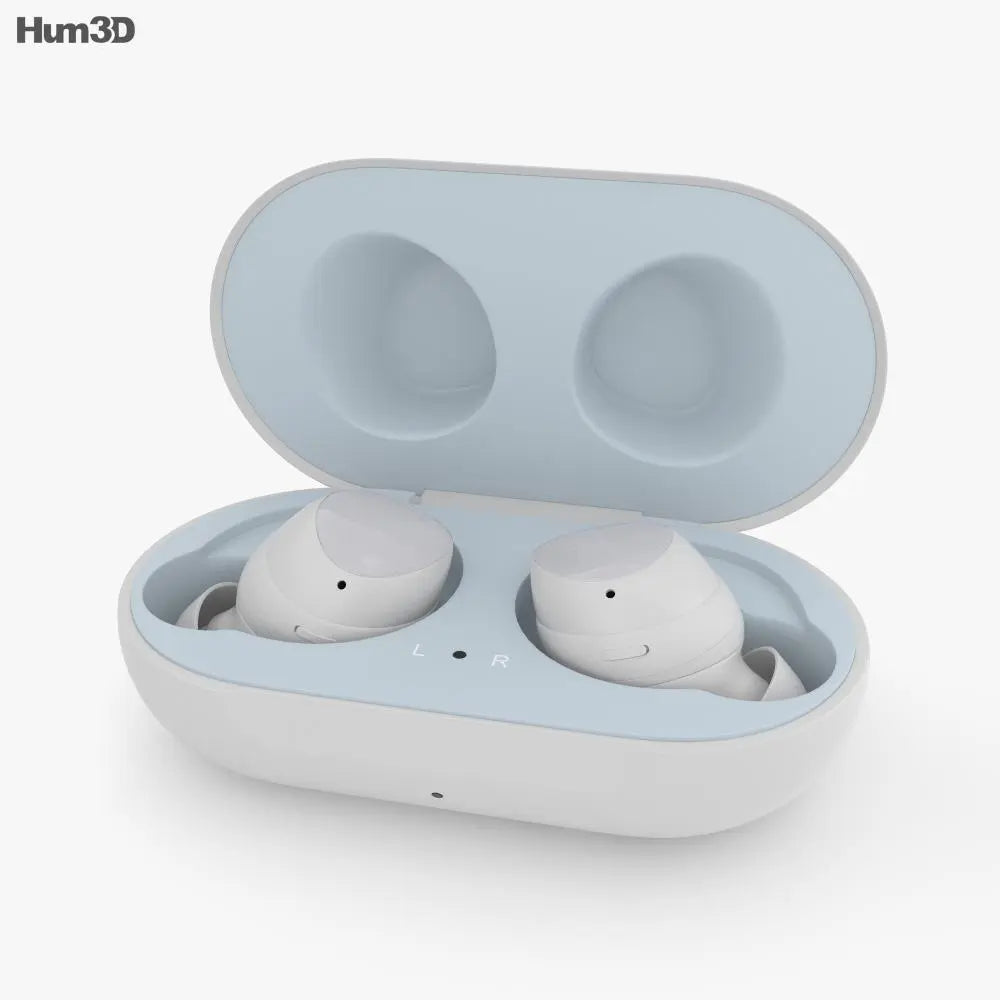 Безжични Слушалки Buds Live Bluetooth Aventra Store