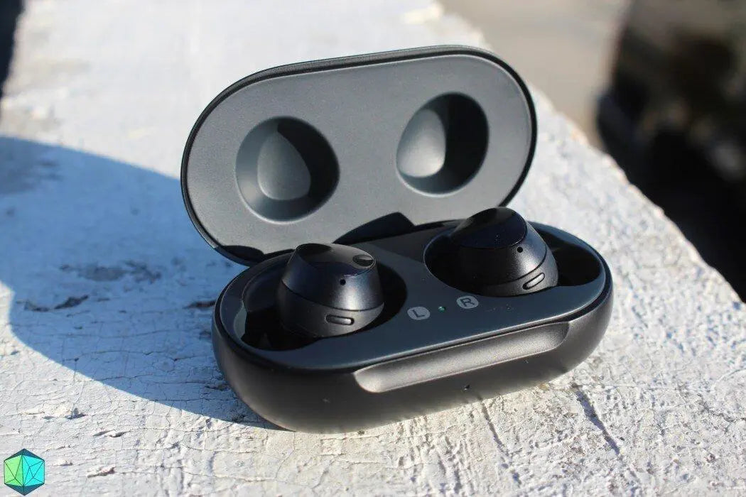Безжични Слушалки Buds Live Bluetooth Aventra Store