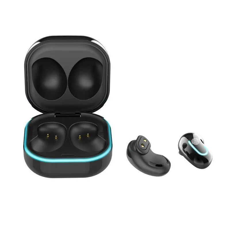 Безжични слушалки S6SE Bluetooth Aventra Store