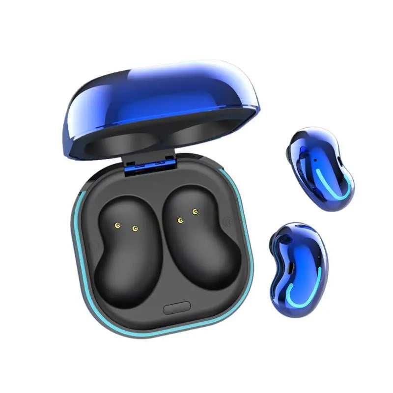 Безжични слушалки S6SE Bluetooth Aventra Store
