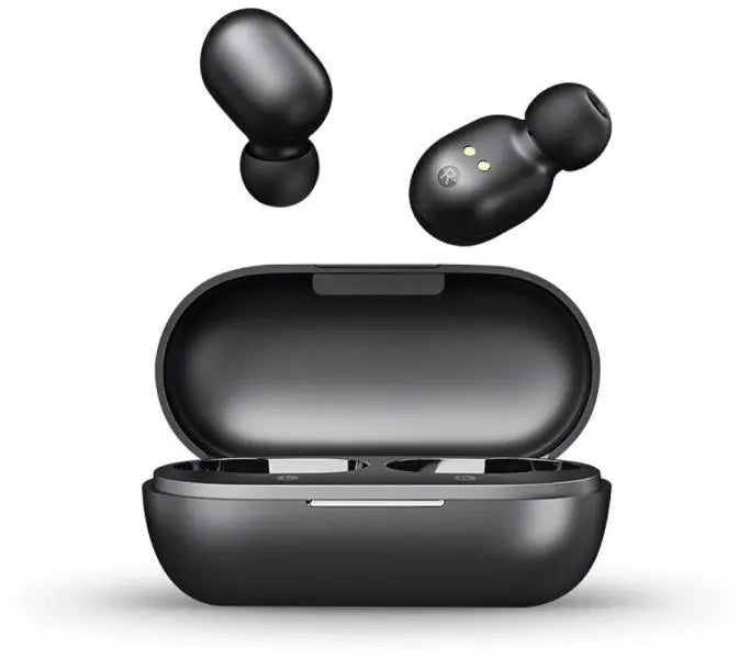 Xiaomi Haylou GT1 Plus Earbuds- Безжични слушалки Aventra Store