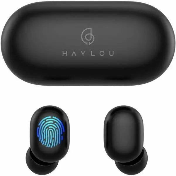 Xiaomi Haylou GT1 Plus Earbuds- Безжични слушалки Aventra Store
