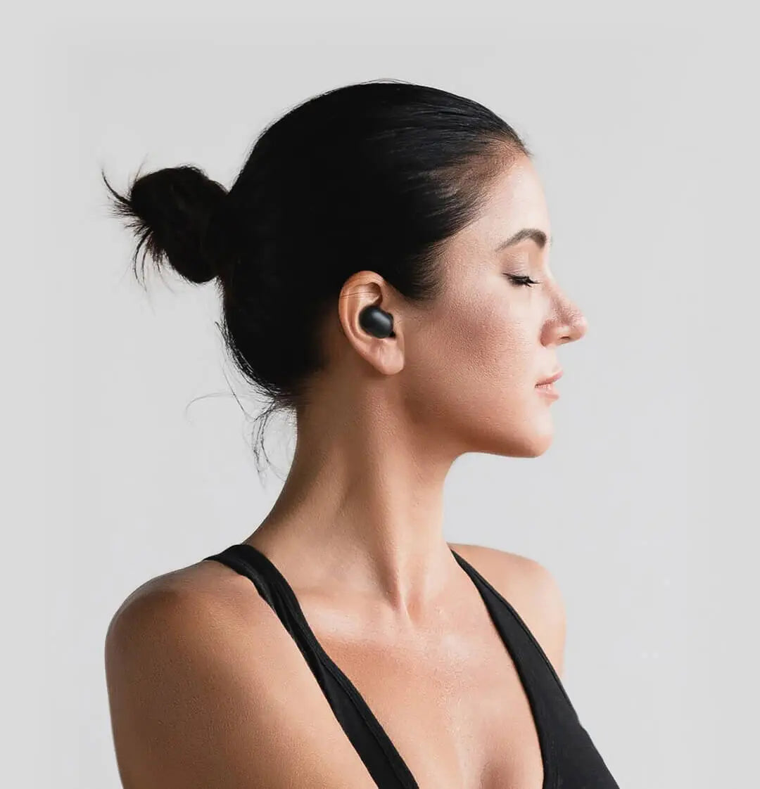 Xiaomi Haylou GT1 Plus Earbuds- Безжични слушалки Aventra Store