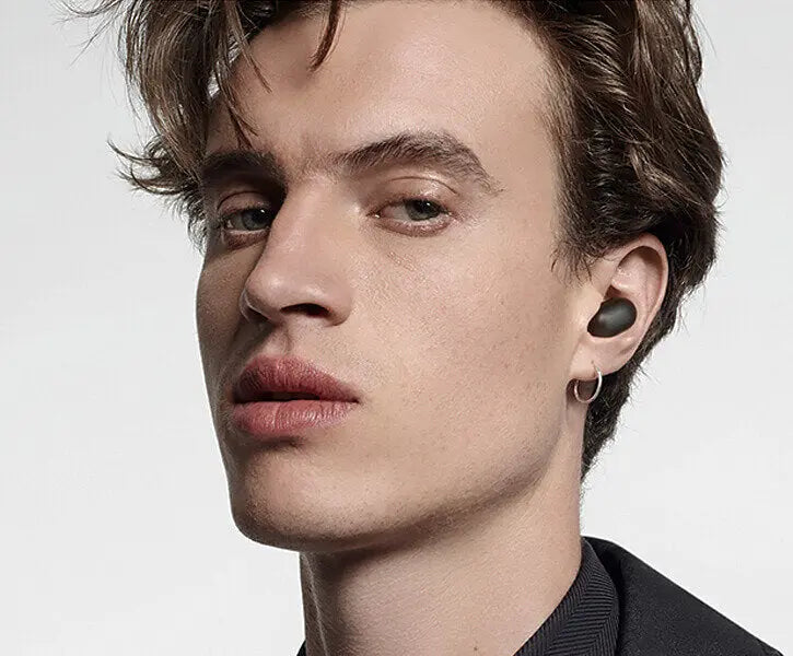 Xiaomi Haylou GT1 Plus Earbuds- Безжични слушалки Aventra Store