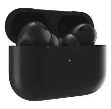 BlackPods Pro Безжични Слушалки с Bluetooth Aventra Store