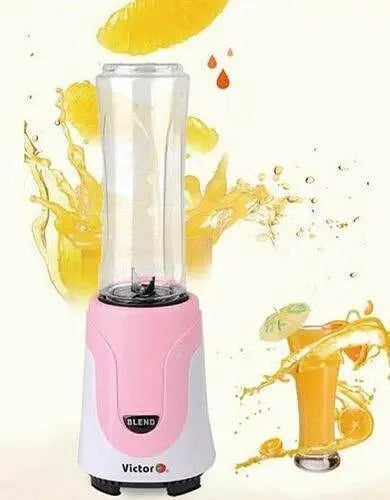 Блендер Victor Blend с 2 кани и чаша Aventra Store