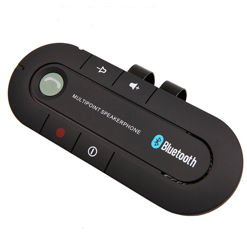 Bluetooth Автомобилен хендс фрии комплект Smart Technology car kit Aventra Store