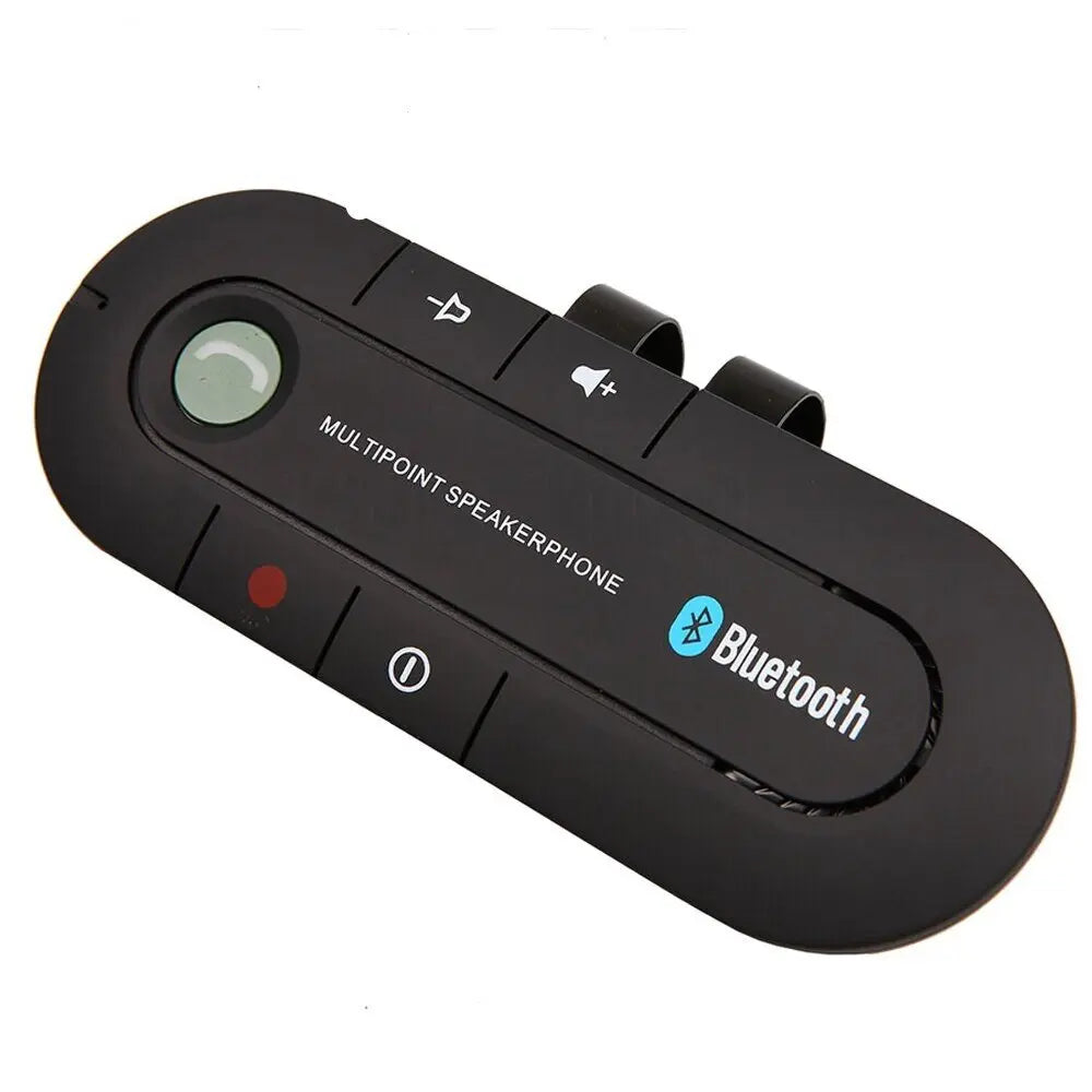 Bluetooth Автомобилен хендс фрии комплект Smart Technology car kit Aventra Store
