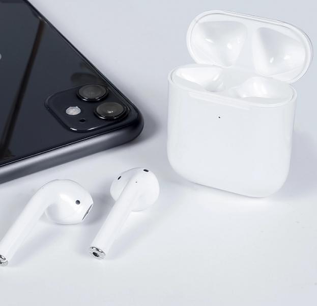 Bluetooth Handsfree Wireless слушалки XO-F90