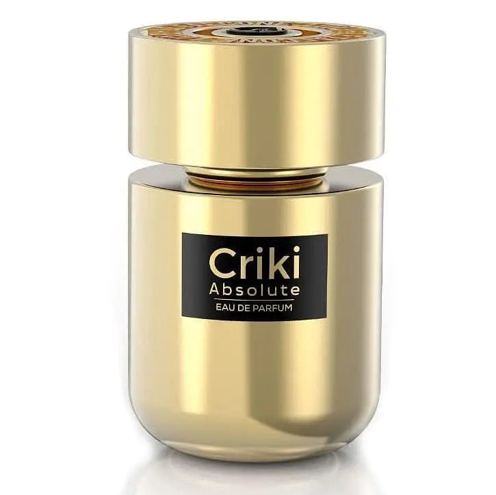 Парфюмна вода, CRIKI ABSOLUTE, 100 мл. Aventra Store