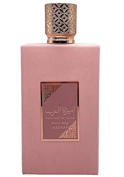 Дамски парфюм, Asdaaf Ameerat Al Arab Prive Rose EDP, 100 мл. Aventra Store