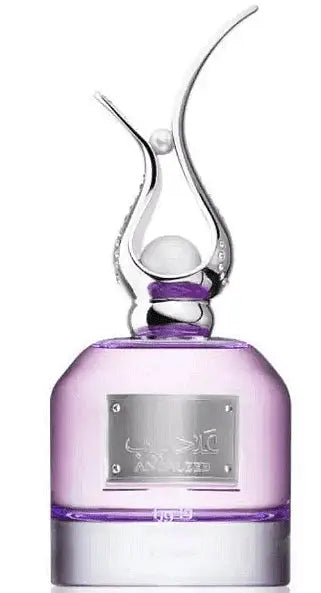 Дамски парфюм, Asdaaf Andaleeb Flora EDP, 100 мл. Aventra Store