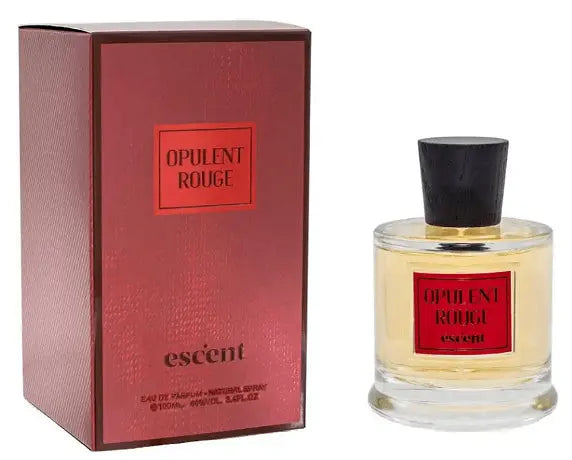Дамски парфюм, Escent Opulent Rouge EDP, 100 мл. Aventra Store