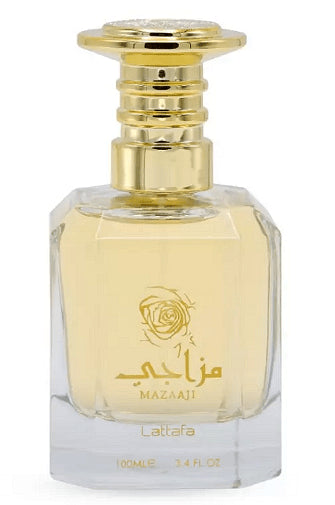 Дамски парфюм, Lattafa Mazaaji EDP, 100 мл.