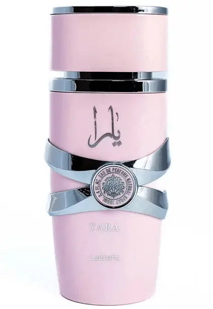 Women's perfume, Lattafa Yara EDP, 100 ml. Aventra Store