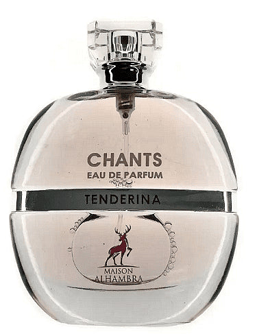 Дамски парфюм, Maison Alhambra Chants Tenderina EDP, 100 мл.