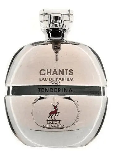 Дамски парфюм, Maison Alhambra Chants Tenderina EDP, 100 мл. Aventra Store