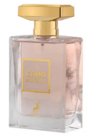 Дамски парфюм, Maison Alhambra Como Moiselle EDP, 100 мл.