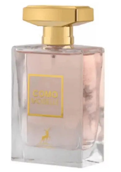 Дамски парфюм, Maison Alhambra Como Moiselle EDP, 100 мл. Aventra Store