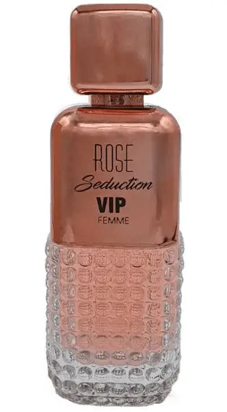 Дамски парфюм, Maison Alhambra Rose Seduction VIP, 100 мл. Aventra Store